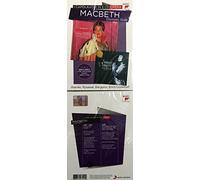 Verdi Giuseppe - Macbeth I Capolavori in 3 CD