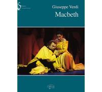 Verdi Giuseppe - Macbeth (Mk18690)