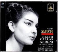 VERDI,GIUSEPPE - Nabucco