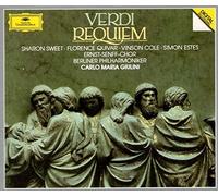 VERDI,GIUSEPPE - Requiem