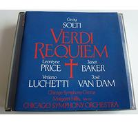 Verdi, Giuseppe - Requiem [Import]
