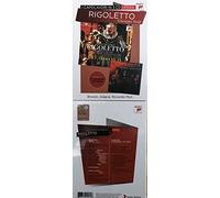 Verdi Giuseppe - Rigoletto I Capolavori