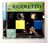 Verdi,giuseppe - Rigoletto (qs)