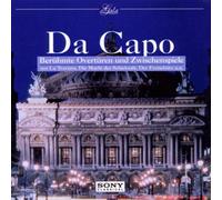 Verdi,giuseppe/smetana,bedrich - Da Capo