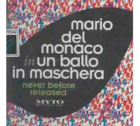 Verdi, Giuseppe - Un Ballo in Maschera