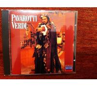 Verdi, Giuseppe - Verdi: Arias / Pavarotti