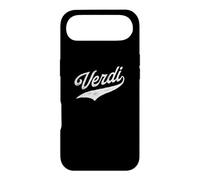 Verdi - Giuseppe Verdi Case for iPhone Air