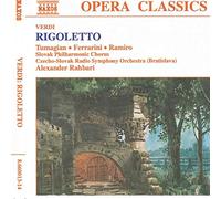 Verdi, Giuseppe - Verdi: Rigoletto