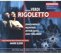 Verdi, Giuseppe - Verdi: Rigoletto