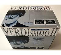 Verdi,Guiseppe - Verdissimo II