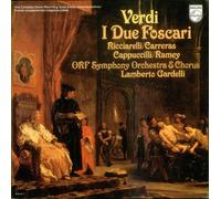 Verdi - I Due Foscari