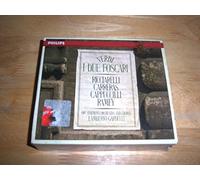 Verdi: I due Foscari