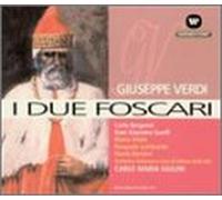 Verdi - I Due Foscari