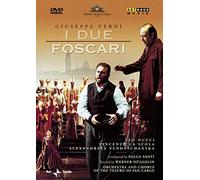 Verdi - I Due Foscari [DVD] [2008] [NTSC]