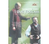 Verdi - I due Foscari / Nello Santi - Nucci, La Scola, Pendatchanska - Teatro di San Carlo Napoli
