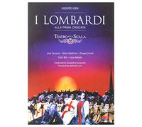 Verdi - I Lombardi [DVD] [2001]