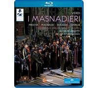 Verdi: I Masnadieri
