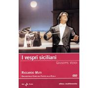 Verdi: I Vespri Siciliani