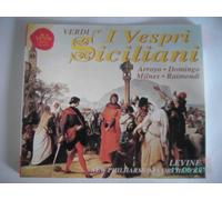 Verdi: I Vespri Siciliani
