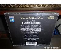 Verdi - I Vespri Siciliani