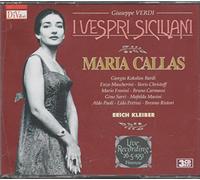 Verdi: I vespri siciliani