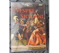 Verdi : I Vespri Siciliani