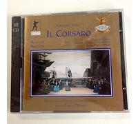 Verdi Il Corsaro