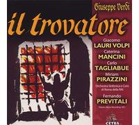 Verdi - IL Trovatore