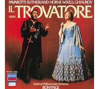 Verdi: Il Trovatore