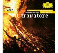Verdi: Il Trovatore