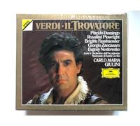 Verdi: Il Trovatore