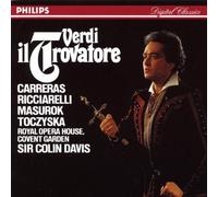 Verdi: Il Trovatore