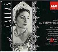 Verdi: Il Trovatore