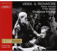 VERDI:IL TROVATORE