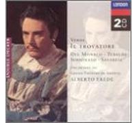 Verdi: Il Trovatore