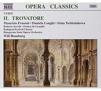 Verdi: Il Trovatore