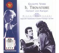 Verdi: Il Trovatore