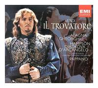 Verdi: Il Trovatore