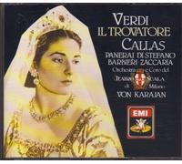 Verdi: Il Trovatore