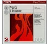 Verdi: Il Trovatore