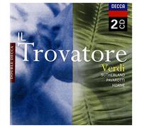 Verdi: Il Trovatore