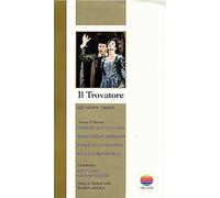 Verdi: Il Trovatore (Arena di Verona)[VHS]