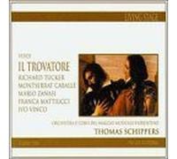 Verdi: Il Trovatore by Richard Tucker, Montserrat Caballe, Mario Zanasi, Franca Mattiucci, Ivo Vinco (1999-12-15)