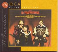 Verdi: Il Trovatore by Zubin Mehta (2002-02-11)