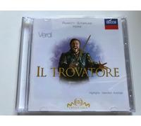Verdi: Il Trovatore (highlights)