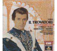 Verdi - Il trovatore - highlights