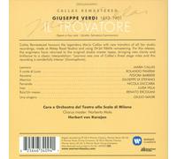 VERDI: IL TROVATORE NEW CD