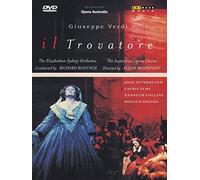 Verdi: Il Trovatore -- Opera Australia [DVD] [2002]