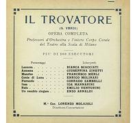 Verdi - Il Trovatore (Teatro Alla Scal