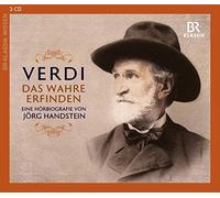VERDI - INVENT THE TRUTH - CD - N3z